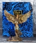 Preview: Isis Egyptian goddess with wings figurine